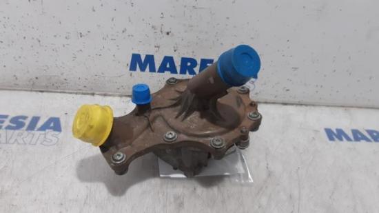 Wasserpumpe Peugeot Boxer Kasten 1609944880 Bild Wasserpumpe Peugeot Boxer Kasten 1609944880