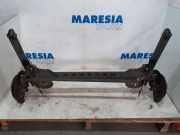 Hinterachse komplett Renault Trafic III Kasten FG 555116056R