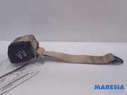 Sicherheitsgurt rechts hinten Alfa Romeo 159 Sportwagon 156063793