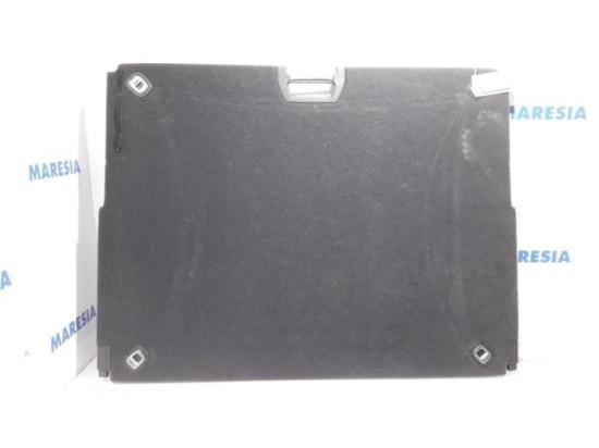 Bodenbelag Kofferraum Peugeot 3008 I 7585SS Bild Bodenbelag Kofferraum Peugeot 3008 I 7585SS