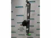 Fensterheber links vorne Renault Grand Scenic II JM 8201010937