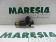 Einspritzdüse Peugeot 206 Schrägheck 2A/C 01F002A