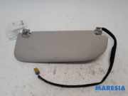Sonnenblende links Peugeot 307 CC 8143LY