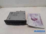 CD-Radio Renault Clio III BR0/1, CR0/1 8200483757