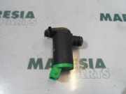 Waschwasserdüse für Scheibenreinigung Peugeot 206 Schrägheck 2A/C 643460