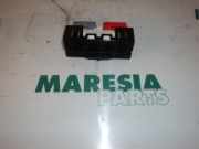 Multifunktionsanzeige Renault Clio II B 7700436307