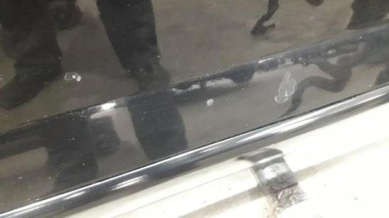 Tür links vorne Peugeot 5008 I 9002AR Bild Tür links vorne Peugeot 5008 I 9002AR