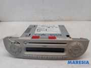 CD-Radio Fiat 500 312 735577319