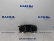 Instrumentenkombination Peugeot 508 I 6103SW