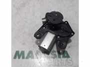 Wischermotor hinten Peugeot 207 SW WK 6405JA