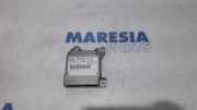 Steuergerät Airbag Peugeot 207 SW WK 9663593480