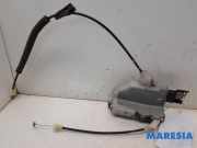 Klappenschlosszug Peugeot 5008 I 9138AC