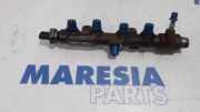 Abstellvorrichtung für Einspritzanlage Peugeot Partner III Kasten 28497Z01