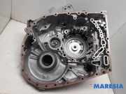 Schaltgetriebegehäuse Citroen C4 II Picasso B116C25D101