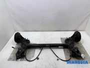 Hinterachse komplett Opel Adam 39010958