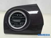 Lüftungsgitter Armaturenbrett Fiat 500 C 312 51803292