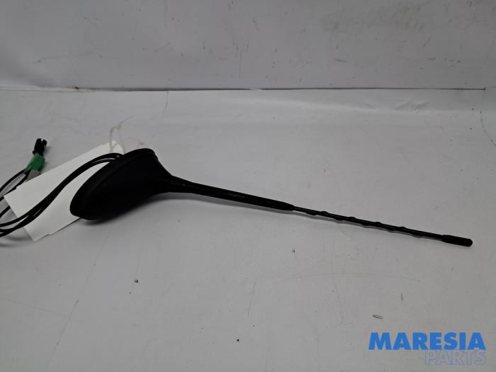 Antenne Dach Peugeot 5008 I 6561JS Bild Antenne Dach Peugeot 5008 I 6561JS