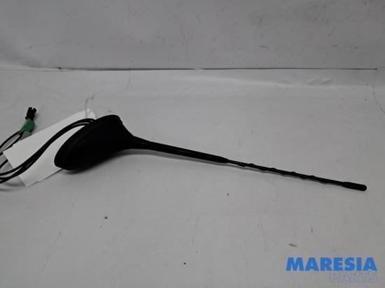 Antenne Dach Peugeot 5008 I 6561JS Bild Antenne Dach Peugeot 5008 I 6561JS