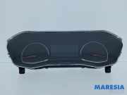 Instrumentenkombination Peugeot 208 II UB, UP, UW, UJ 9843003980