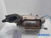 Katalysator ohne Lambdasonde Renault Captur I H5, J5 208A05276R