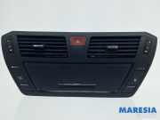 Lüftungsgitter Armaturenbrett Citroen C4 I Picasso U 9683265580