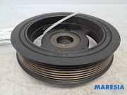 Zahnriemenscheibe Kurbelwelle Renault Megane III Grandtour KZ 123033448R