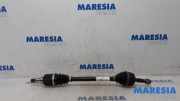 Antriebswelle links vorne Citroen C3 II SC 9801388580