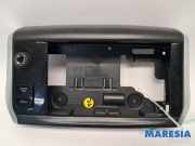 Radio Bedienschalter Peugeot 208 I CA, CC 96738995VV