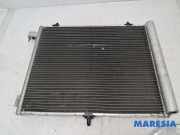 Klimakondensator Citroen C3 III SX 6455JF