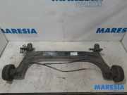 Hinterachse komplett Renault Twingo I C06 8200072503