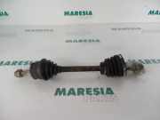 Antriebswelle links vorne Fiat Seicento 187 46307428