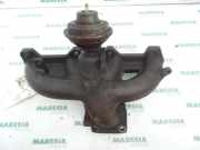 Auspuffkrümmer Lancia Lybra SW 839 46450163