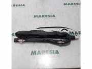 Airbag Dach rechts Citroen C5 III Break RW 9687714180