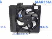 Elektromotor für Gebläse Steuergerätebox Peugeot 207 CC 9812028580