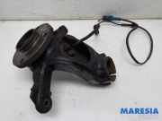 Achsschenkel links vorne Peugeot 207 CC 330785