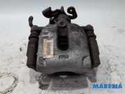 Bremszange links hinten Peugeot 508 I 4404L6