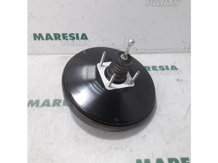 Bremskraftverstärker Fiat Ducato Kasten 250 0204051290 Bild Bremskraftverstärker Fiat Ducato Kasten 250 0204051290