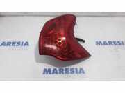 Rückleuchte rechts Peugeot 3008 I 9683460780