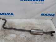 Mittelschalldämpfer Peugeot 308 II 1610061680