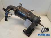 Katalysator ohne Lambdasonde Fiat 500 312 51786938