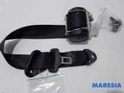 Sicherheitsgurt links hinten Peugeot 2008 I 96781657XY