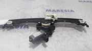 Fensterheber links vorne Fiat 500 312 51824040