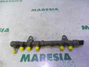 Abstellvorrichtung für Einspritzanlage Fiat Punto Evo 199 0445214239