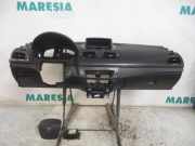 Steuergerät Airbag Renault Megane III Schrägheck BZ 985105478R