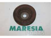 Zahnriemenscheibe Kurbelwelle Renault Kangoo I Rapid FC 123033245R