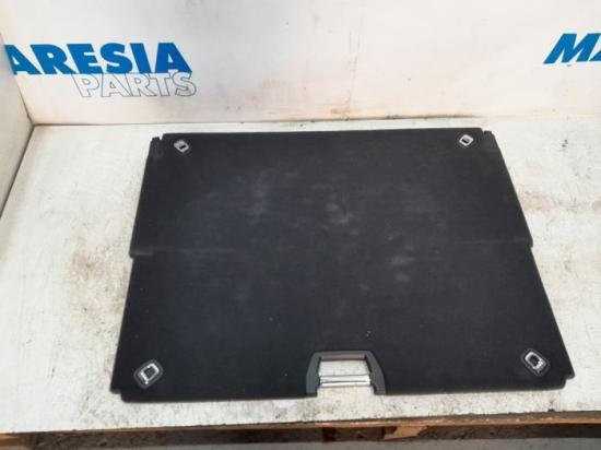 Bodenbelag Kofferraum Peugeot 3008 I 7585SS Bild Bodenbelag Kofferraum Peugeot 3008 I 7585SS