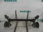 Hinterachse komplett Peugeot 308 I 5148R2