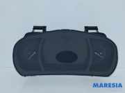 Instrumentenkombination Renault Megane IV Schrägheck B9A 248105618R