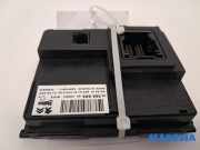 Steuergerät Heizung/Lüftung Opel Corsa F P2JO 9836666580