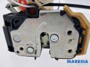 Klappenschlosszug Fiat Panda 312, 319 51846548